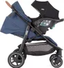 Joie Kinderwagen Mytrax Pro Blueberry Produktbild-Vorschau 7