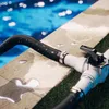 Pool Druckschlauch Ø38 x 610 mm Sandfilter Anlage Produktbild-Vorschau 5