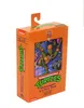 Wojownicze Żółwie Ninja (kreskówka) figurka Ultimate Podgląd zdjęcia produktu 5