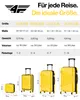 4FLY Hartschalen-Reisekoffer XL 75 cm (96L) - mit Produktbild-Vorschau 8