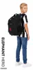 Schulrucksack Junge 3 Teile Set Elephant Hero Signature Produktbild-Vorschau 14