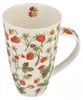 Tasse Henley, « Dovedale » - Choix du motif : motif (B) Voir les images du produit 5