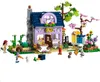 LEGO® Friends 42669 Maison et jardin de fleurs de Voir les images du produit 44