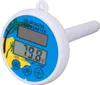Solárny teplomer Minimálna maximálna teplota vody Náhľad obrázku produktu 7
