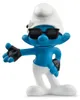 Schleich Schtroumpfs Vanity 20842 Voir les images du produit 5