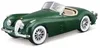 BBURAGO Jaguar XK 120 Roadster, Oldtimer-Modell, Produktbild-Vorschau 12