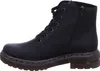Rieker Damen Stiefelette Schnürboot Reißverschluss Produktbild-Vorschau 16