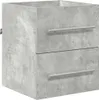 Set di mobili per il bagno Grigio 41 x 38,5 x 48 cm Anteprima dell’immagine prodotto 7