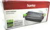 hama Mini S6 Aktenvernichter mit Streifenschnitt P-1, 8 mm, Produktbild-Vorschau 27