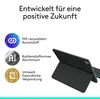 Logitech Flip Folio, QWERTZ, tedesco, 1,9 cm, 1 mm, Apple, Anteprima dell’immagine prodotto 14