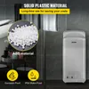 Asciugamani 2 kW Asciugamani elettrico commerciale Filtro Anteprima dell’immagine prodotto 4