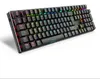 Sharkoon SKILLER SGK36W, Gaming-Tastatur Produktbild-Vorschau 9
