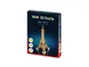 3D PUZZLE Eiffelturm Produktbild-Vorschau 5