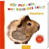 Hör mal rein, wer kann das sein? Haustiere Produktbild-Vorschau 1