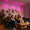 SSC-LUXon 6x Smart LED Einbaustrahler MATAPO Spot mit LED Produktbild-Vorschau 2