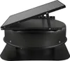 Ventilateur d'extraction solaire pour grenier 50 W avec Voir les images du produit 9