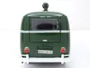 Motormax 79574 VW T1 Bus Kasten Polizei grün 1:24 Produktbild-Vorschau 7