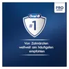 Oral B Pro 3 Junior 6+ Star Wars Elektrische Zahnbürste Produktbild-Vorschau 17