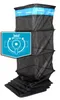 Cresta Soft Carp Keepnet Margin 360° Block 3.0M - Produktbild-Vorschau 2