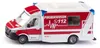 Siku Mercedes-Benz Sprinter Miesen Type C Ambulance, Produktbild-Vorschau 13