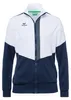 erima Squad Worker Jacke 38 slate grey/monument grey/new Produktbild-Vorschau 4