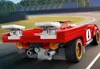 LEGO® Speed Champions 76906 1970 Ferrari 512 M Podgląd zdjęcia produktu 30