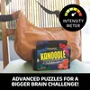 Gra logiczna - Ekstremalne Kanoodle Podgląd zdjęcia produktu 9