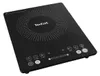 Tefal IH2108E1 Black Countertop Plaque de cuisson à Voir les images du produit 2