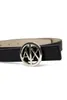 Armani Exchange 471696 : taille - 75 Taille : 75 Voir les images du produit 2
