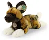 Plüsch Afrikanischer Wildhund 35 cm Umweltfreundlich Produktbild-Vorschau 1