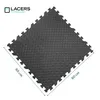 Lacers PETROLLINE Bodenschutzmatte/ Puzzelmatte 60x60cm Produktbild-Vorschau 2