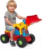 Sdraietta per bambini BAYO 74 cm blu Anteprima dell’immagine prodotto 10