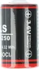 ER14250 Lithium Batterie 1/2 AA 3,6 Volt 1200mAh LS14250 Produktbild-Vorschau 7