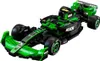 Cada klocki Auto wycig.F1 KickSauber C55032W Podgląd zdjęcia produktu 3