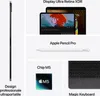 Apple iPad Pro Wi-Fi with standard glass Space Black - 256 Produktbild-Vorschau 14