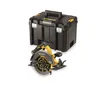 DeWALT Akku-Handkreissäge DCS575NT-XJ FlexVolt 54,0 V XR Produktbild-Vorschau 14