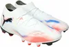 Zapatillas de fútbol Puma Future 8 Match FG/AG para hombre Vista previa de la imagen del producto 19