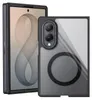 Coque de protection pour Galaxy Z Fold8, modèle Aimo Mag de Voir les images du produit 14