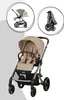 Cybex Gold - Poussette Balios S Lux Taupe Châssis - Almond Voir les images du produit 10
