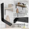 Reggimensola Skysen 28 cm, set di 4, galleggianti, robusti Anteprima dell’immagine prodotto 2