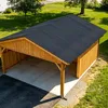 GIHAUVIA 22 × Wellplatte Dach 108 x 52.5 cm Kunststoff Produktbild-Vorschau 10