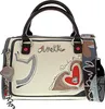 Anekke Handtasche Umhängetasche Alma Ole Bowling Bag Produktbild-Vorschau 14