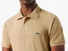 Lacoste Herren-Poloshirt Modell PH4012, Farbe Beige. / M Produktbild-Vorschau 16
