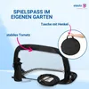 Fußball 'Goal' Größe 5 - Sportball für Indoor und Outdoor Produktbild-Vorschau 6