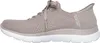 Skechers Slip IN Sportschuh Beige Produktbild-Vorschau 19