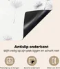 KitchenYeah© Herdabdeckplatte Design - Pusteblume - Blumen Produktbild-Vorschau 4
