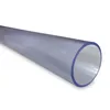 d 50 PVC Rohr ohne Muffe transparent 1,0 m Produktbild-Vorschau 1