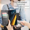 Xiaomi Poco X6 Pro Case, Custodia in pelle per carte da Anteprima dell’immagine prodotto 6