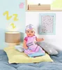 BABY born Little Schlafsack, 36 cm Produktbild-Vorschau 3