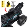 Veicolo telecomandato Spin Master DC Comics Batmobile Anteprima dell’immagine prodotto 13